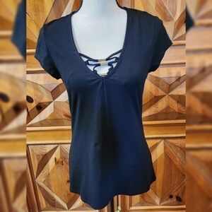 G By Guess Top Sz M